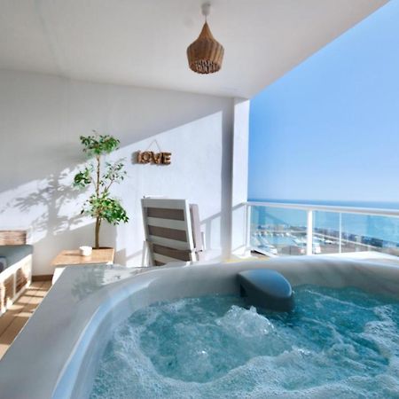 Sailor Lovers - Jacuzzi Fuerteventura グラン・タラハル エクステリア 写真