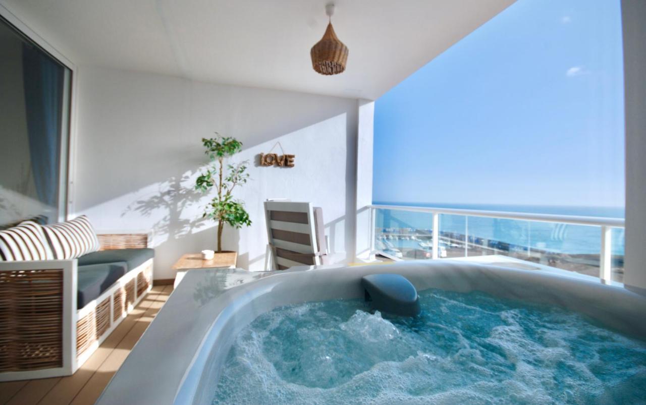 Sailor Lovers - Jacuzzi Fuerteventura グラン・タラハル エクステリア 写真