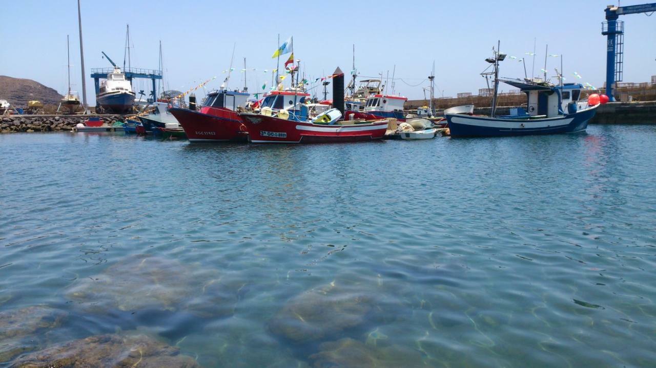 Sailor Lovers - Jacuzzi Fuerteventura グラン・タラハル エクステリア 写真
