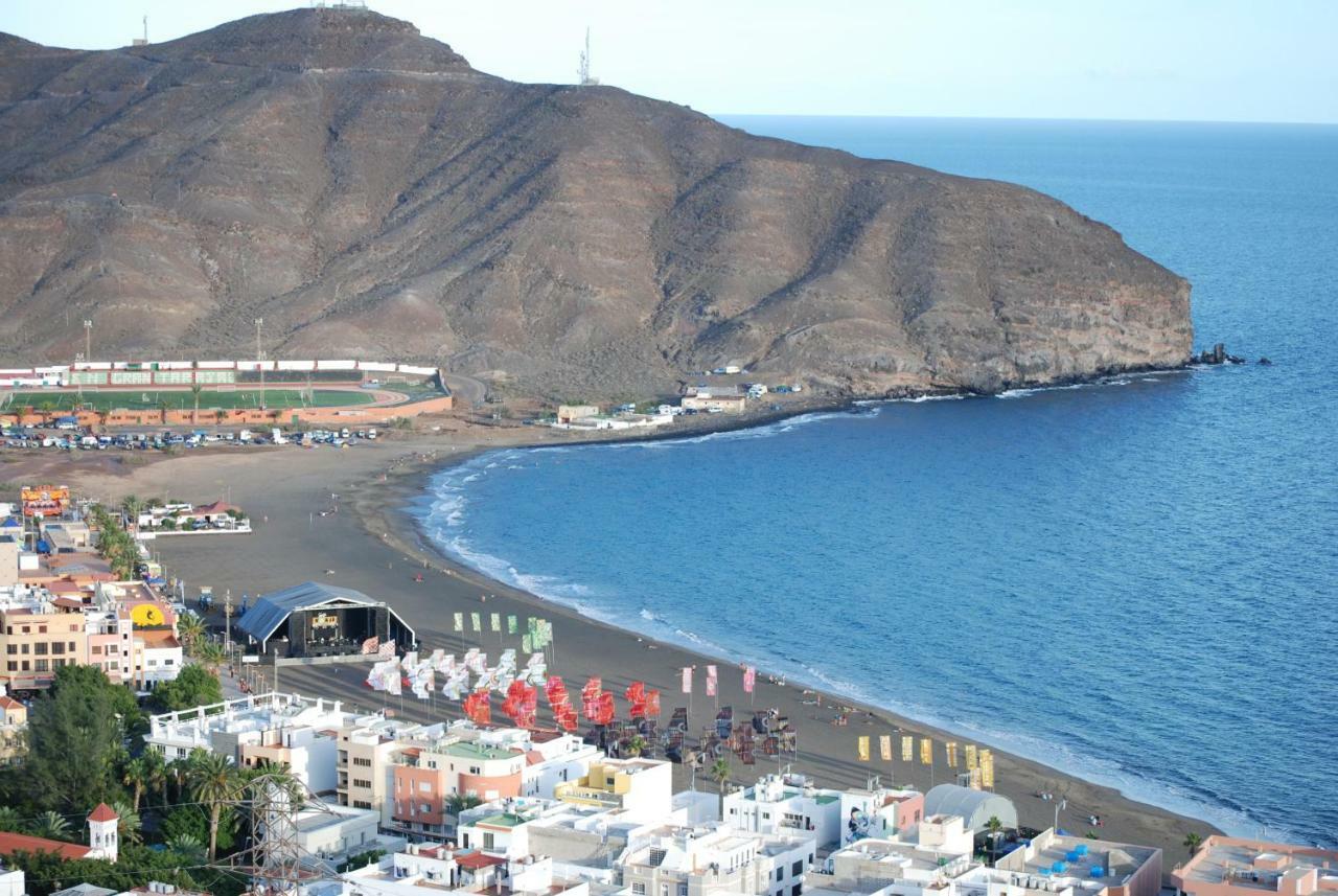 Sailor Lovers - Jacuzzi Fuerteventura グラン・タラハル エクステリア 写真